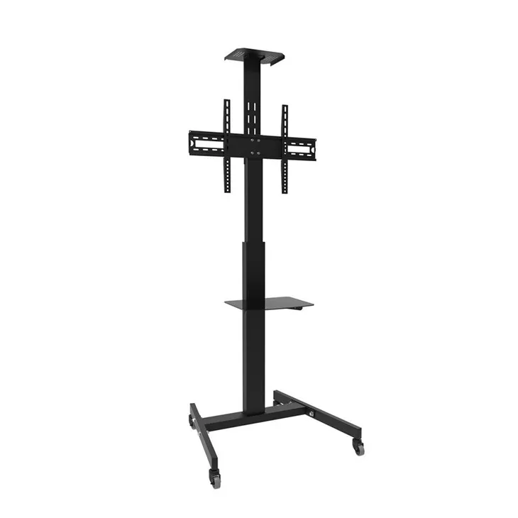 Cart teilifíse soghluaiste le seilf ceamara